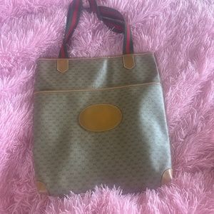 Gucci Bag (Authentic)